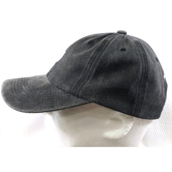 Vaporesso Dad Hat Washed Cotton Finish Adjustable Baseball Cap Embroidered Logo - Picture 5 of 7